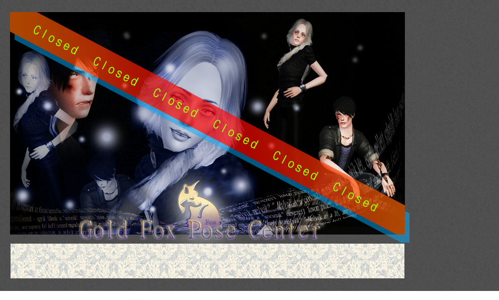 Gold Fox Center